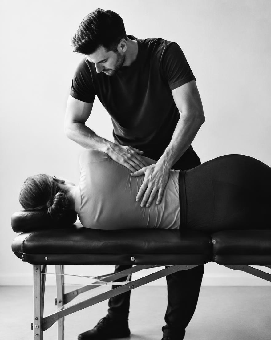 Chiropractors