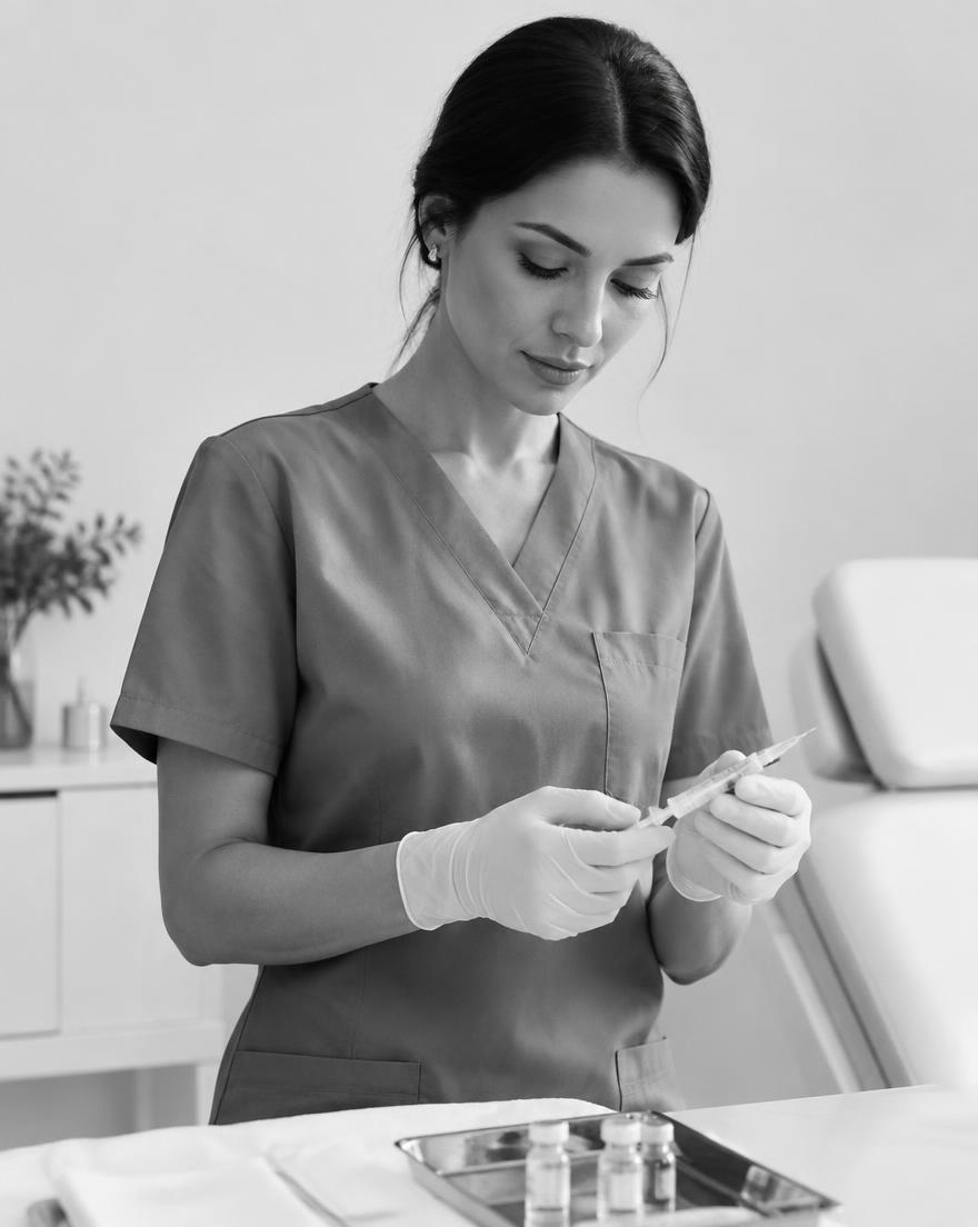 Cosmetic Nurses