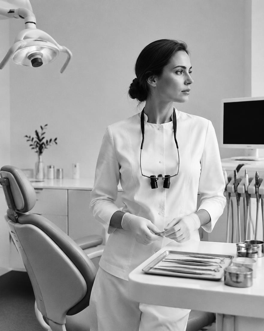 Dentists
