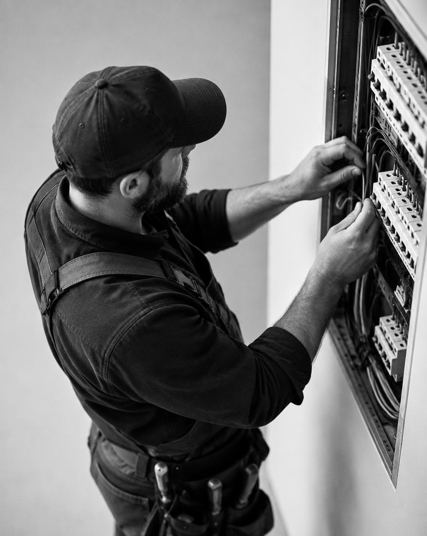Electricians