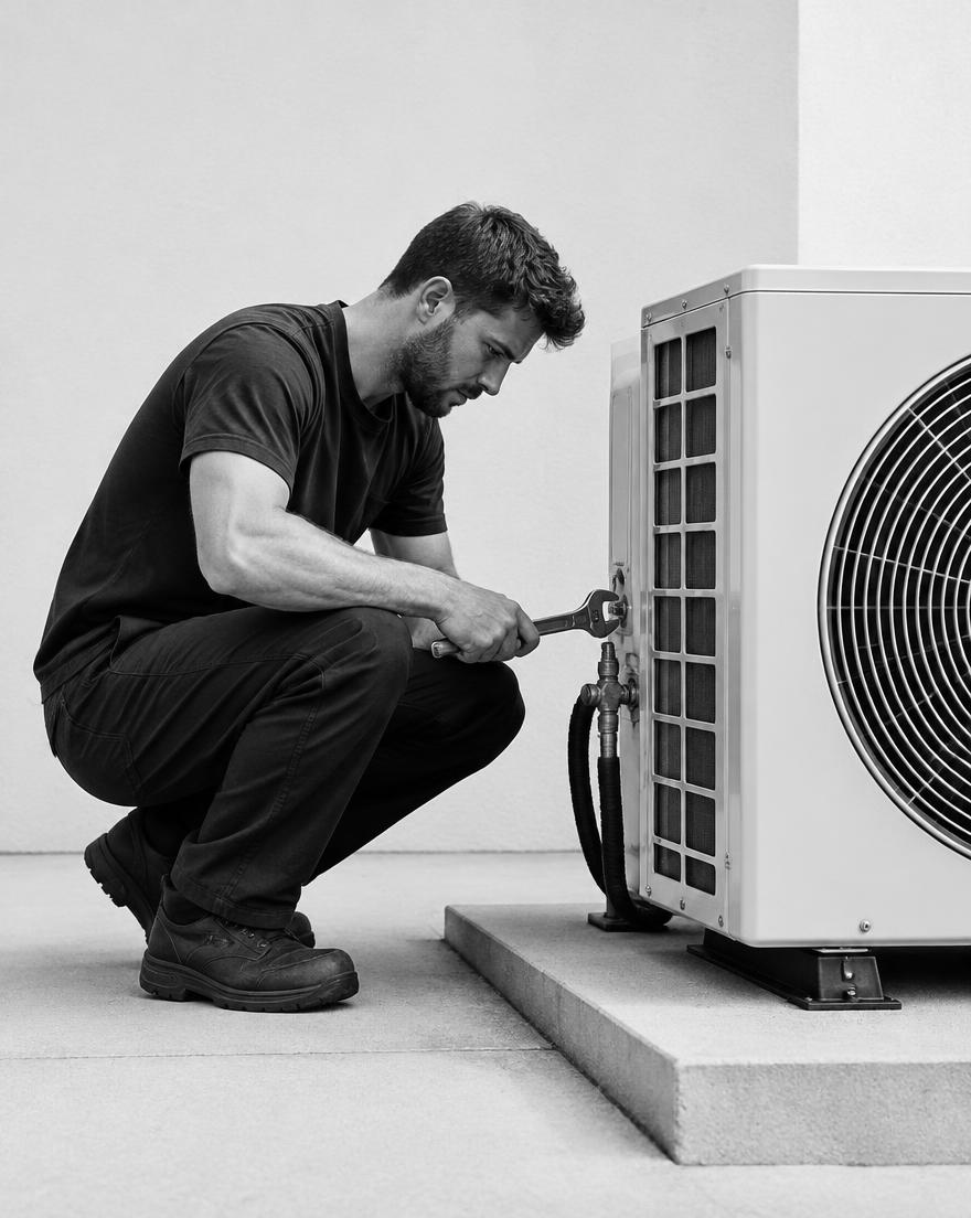 HVAC