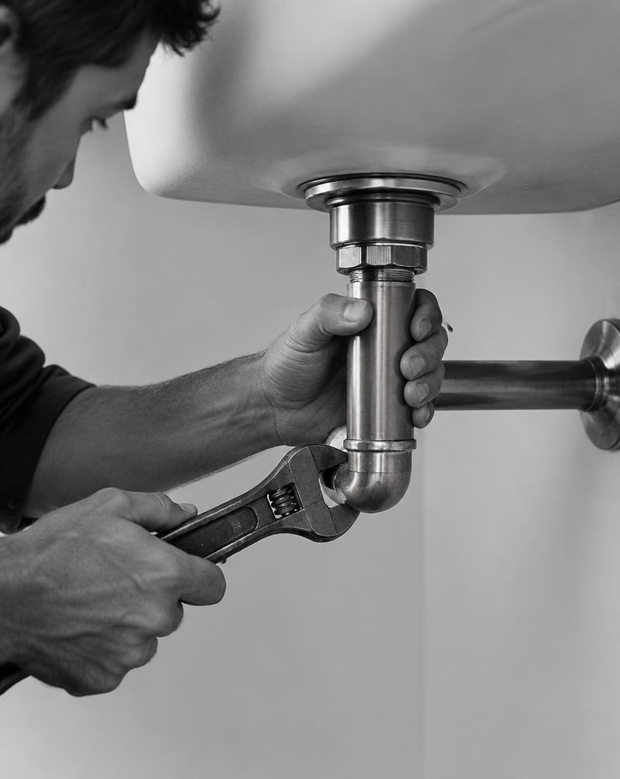 Plumbers